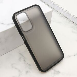 Maska / futrola SPACE II za Samsung A156 Galaxy A15 5G crna (MS).