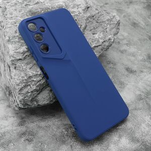 Maska / futrola PHANTOM BLADE za Samsung A057 Galaxy A05s plava (MS).