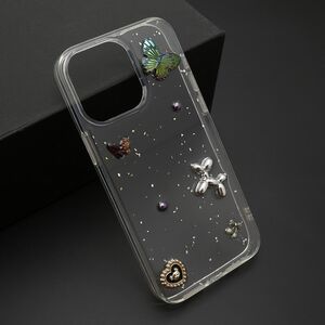 Maska / futrola STICKER za iPhone 15 Pro Max (6.7) DZ04 (MS).