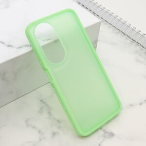 Maska / futrola SPACE II za Huawei Honor X7b mint (MS).