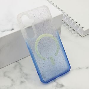 Maska / futrola Starlight MagSafe za Samsung S921 Galaxy S24 5G plava (MS).