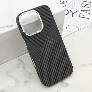 Maska / futrola UrbanMesh MagSafe za iPhone 16 Pro (6.3) DZ03 (MS).