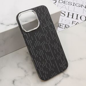 Maska / futrola UrbanMesh MagSafe za iPhone 16 Pro Max (6.9) DZ06 (MS).