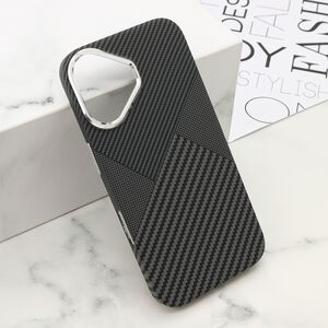 Maska / futrola UrbanMesh MagSafe za iPhone 16 (6.1) DZ03 (MS).