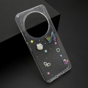 Maska / futrola STICKER za Xiaomi Redmi 14C DZ05 (MS).