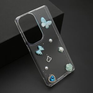 Maska / futrola STICKER za Samsung S938 Galaxy S25 Ultra 5G DZ03 (MS).