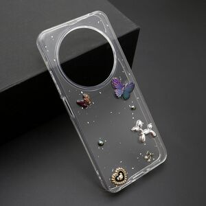 Maska / futrola STICKER za Xiaomi Redmi 14C DZ04 (MS).