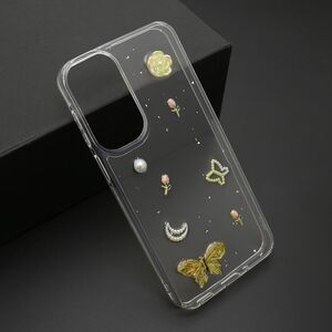 Maska / futrola STICKER za Samsung A166 Galaxy A16 5G DZ02 (MS).