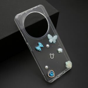 Maska / futrola STICKER za Xiaomi Redmi 14C DZ03 (MS).