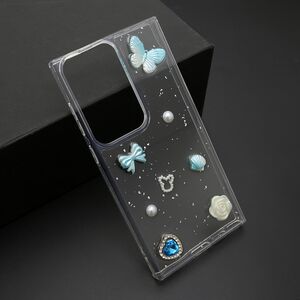 Maska / futrola STICKER za Samsung S928 Galaxy S24 Ultra 5G DZ03 (MS).