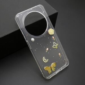 Maska / futrola STICKER za Xiaomi Redmi 14C DZ02 (MS).