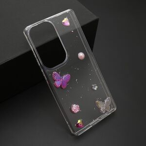 Maska / futrola STICKER za Samsung S938 Galaxy S25 Ultra 5G DZ01 (MS).