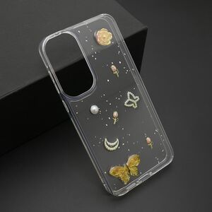 Maska / futrola STICKER za Samsung A556 Galaxy A55 5G DZ02 (MS).