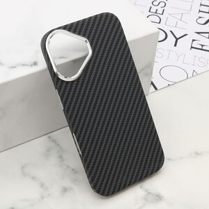 Maska / futrola UrbanMesh MagSafe za iPhone 16 (6.1) DZ02 (MS).