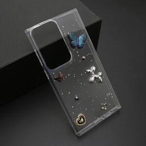 Maska / futrola STICKER za Samsung S928 Galaxy S24 Ultra 5G DZ04 (MS).