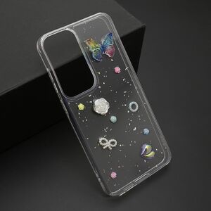 Maska / futrola STICKER za Samsung S721B Galaxy S24 FE DZ05 (MS).