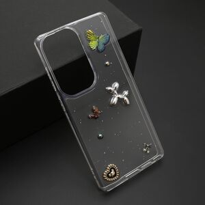 Maska / futrola STICKER za Samsung S938 Galaxy S25 Ultra 5G DZ04 (MS).