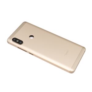 Poklopac baterije za Xiaomi Redmi Note 5 Pro gold (MS).