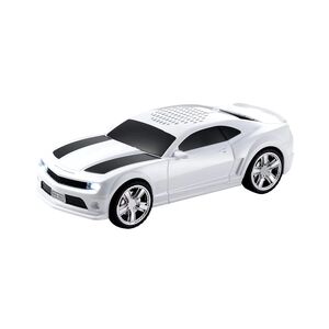 Zvucnik bluetooth WS-592 auto beli (MS).