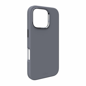 Maska / futrola Puro ICON MAG PRO za iPhone 16 Pro tamno siva.
