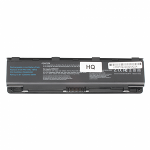 Baterija za laptop Toshiba C55 PA5109U-1BRS 10.8V 5200mAh HQ2200.