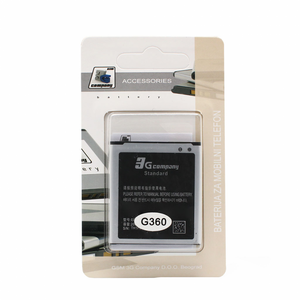 Baterija standard za Samsung G360 Galaxy Core Prime/J200F Galaxy J2.