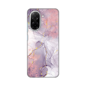 Silikonska maska / futrola print za Xiaomi Redmi A5(173mm) Pink Marble.