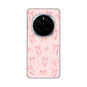 Silikonska maska / futrola print za Huawei Honor Magic 7 Pro Bow.