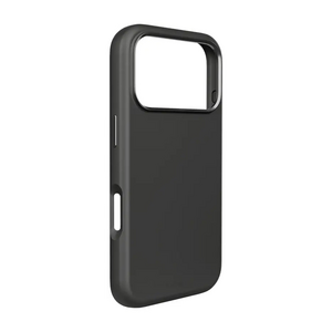 Maska / futrola Puro ICON MAG PRO za iPhone 17 Pro crna.