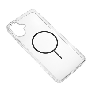 Maska / futrola Magsafe Color Line za Samsung A075F Galaxy A07 crna.