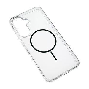 Maska / futrola Magsafe Color Line za Samsung A576 Galaxy A57 crna.