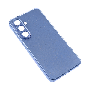 Maska / futrola Sparkle Dust za Samsung S946 Galaxy S26 Plus plava.