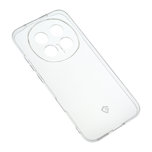 Maska / futrola Teracell ultra tanka za Honor Magic 8 Pro providna.