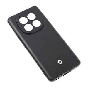 Maska / futrola Teracell ultra tanka za Xiaomi Redmi Note 15 4G/5G (EU) mat crna.