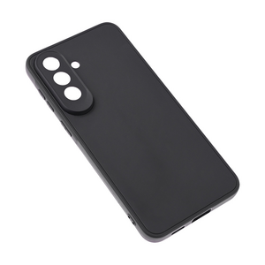 Maska / futrola 3D Camera za Samsung A376 Galaxy A37 5G crna.