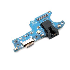 Konektor punjenja sa plocicom za Samsung A025 Galaxy A02S original (MS).