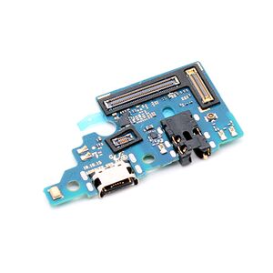 Konektor punjenja sa plocicom za Samsung A515 Galaxy A51 original (MS).
