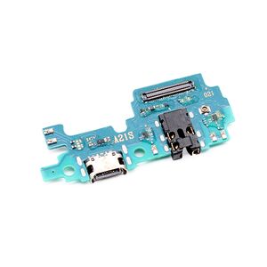 Konektor punjenja sa plocicom za Samsung A217 Galaxy A21S original (MS).