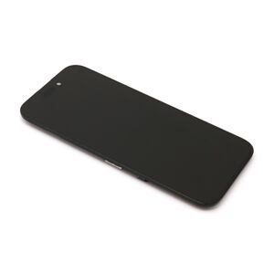 LCD displej za Iphone 15 + Touch screen crni FHD (MS).