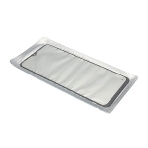 Staklo touchscreen-a za Samsung A135 Galaxy A13 crni (MS).