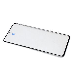 Staklo touchscreen-a za Samsung G998 Galaxy S21 Ultra + OCA stiker crni (MS).