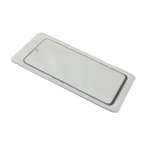 Staklo touchscreen-a za Huawei Honor X8 + OCA crni (MS).