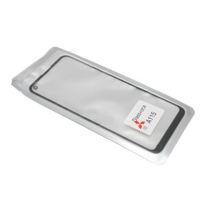 Staklo touchscreen-a za Samsung A115 Galaxy A11 + OCA sticker (MS).