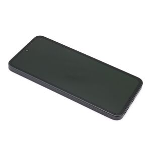 LCD displej za Samsung A366 Galaxy A36 5G + Touch screen + frame crni OLED (MS).
