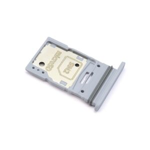 Ulozak SIM kartice za Samsung A356 Galaxy A35 5G 5G Iceblue (MS).