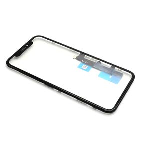 touchscreen za Iphone XR + frame crni original (MS).