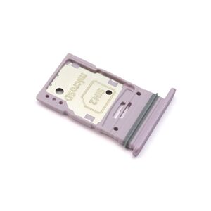 Ulozak SIM kartice za Samsung A356 Galaxy A35 5G 5G Lilac (MS).