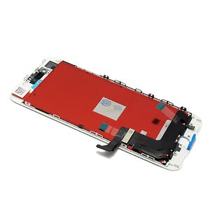 LCD displej za Iphone 8 Plus + Touch screen beli high copy (MS).