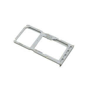 Ulozak za SIM za Huawei P30 Lite beli (MS).