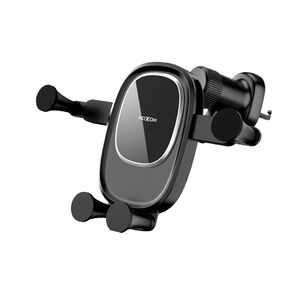 Drzac za mobilni telefon Moxom LX-VS809 ventilacija crni (MS).